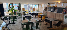 Atmosphère du Restaurant familial le Kap 21 à Fos-sur-Mer - n°4