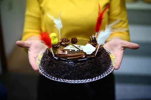 Pastelería Farré Gamell