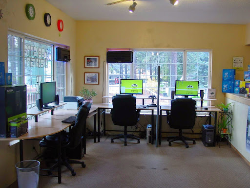 Alpine Computers image