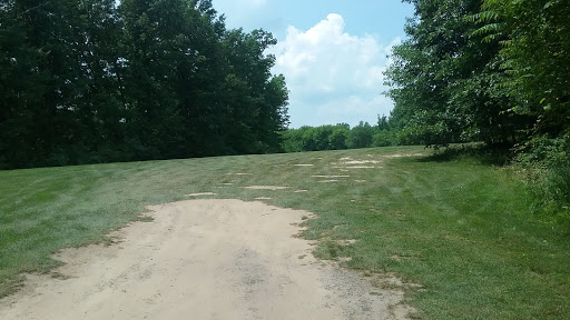Golf Course «Pine Hills Golf Course», reviews and photos, 6603 Woodbury Rd, Laingsburg, MI 48848, USA