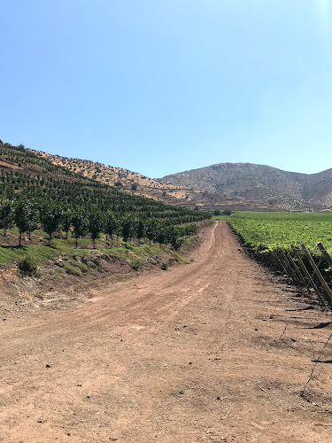 Fundo Dona Helena SPA - Spa