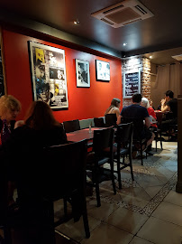 Atmosphère du Restaurant Pizza Caratello à Paris - n°20