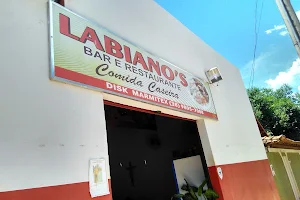 LABIANO'S BAR E RESTAURANTE image