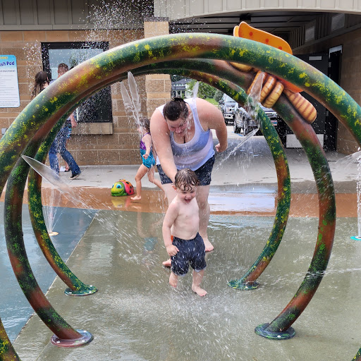 Water Park «Splash Pad Park», reviews and photos, 3545 4th St E, West Fargo, ND 58078, USA