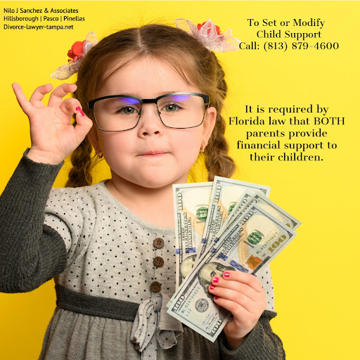 Divorce Lawyer «Nilo J Sanchez & Associates», reviews and photos