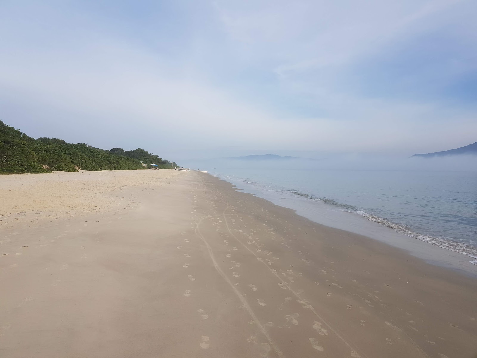 Foto de Praia do Pontal - lugar popular entre os apreciadores de relaxamento
