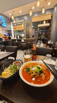 Soupe du Restaurant vietnamien Vietnam Kitchen à Courbevoie - n°10
