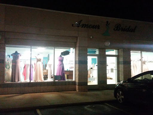 Amour Bridal, 31367 Harper Ave, St Clair Shores, MI 48082, USA, 