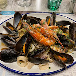 Photo n°2 de l'avis de Danilo.r fait le 06/11/2021 à 11:00 sur le  Amadora Sanremo à Sanremo