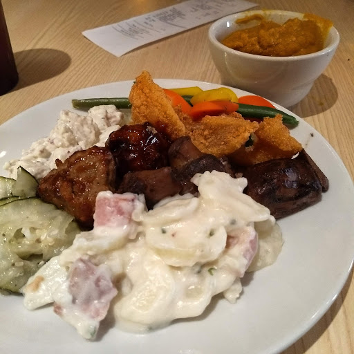 Casino «Diamond Jo Worth Casino», reviews and photos, 777 Diamond Jo Lane, Northwood, IA 50459, USA