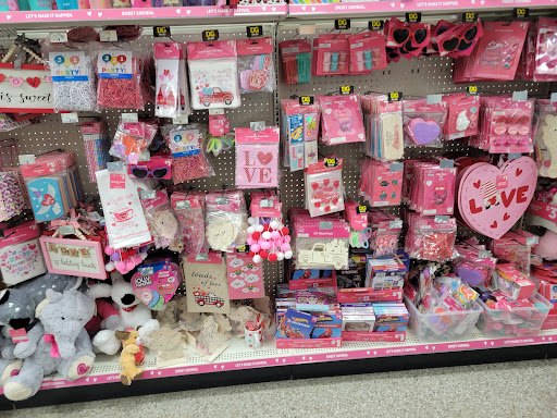 Discount Store «Dollar General», reviews and photos, 175 Locust Ave, West Long Branch, NJ 07764, USA