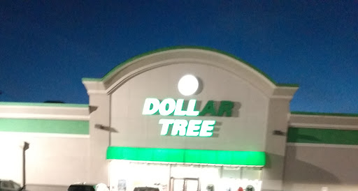 Dollar Store «Dollar Tree», reviews and photos, 2087 US-130, Roebling, NJ 08554, USA