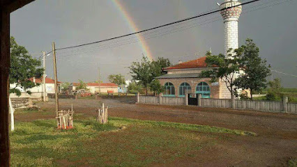 Aksaray cami