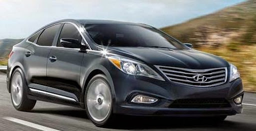 Hyundai Dealer «Hyundai City», reviews and photos