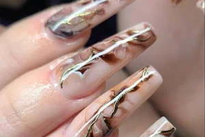Tequila Nails by Cristy image