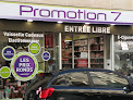 Promotion 7 Levallois Levallois-Perret