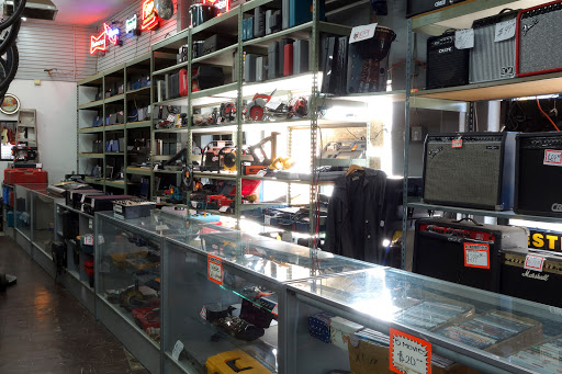 Pawn Shop «Pico Union Pawnshop», reviews and photos, 4579 W Pico Blvd, Los Angeles, CA 90019, USA