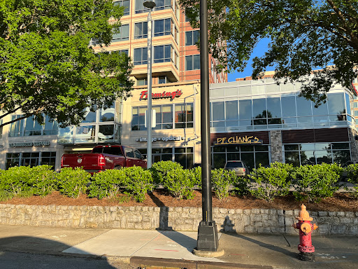 Eye Care Center «Image Optical», reviews and photos, 2531 West End Ave, Nashville, TN 37203, USA