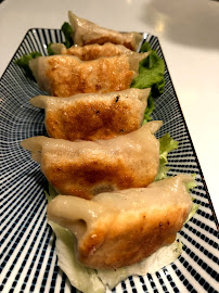 Dumpling du Restaurant chinois Autour du Yangtse 食尚煮意卢浮宫店 à Paris - n°2