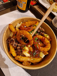 Photo n°6 de Wally’s - Poutines & Burgers à Lorient ()