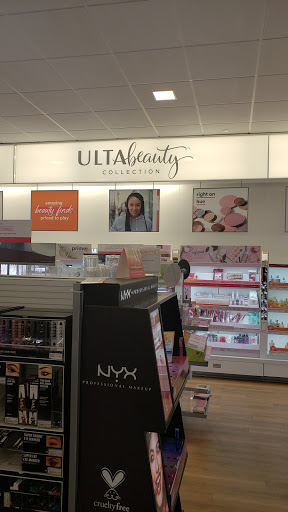 Hair Salon «Ulta Beauty», reviews and photos, 5711-A Harvey St, Norton Shores, MI 49444, USA