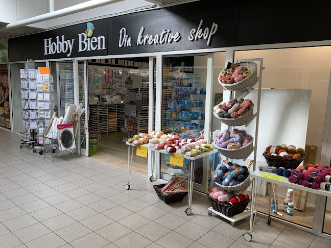 Hobby Bien - Butik