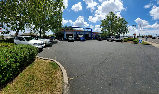 Auto Repair Shop «Quality Tune Up», reviews and photos, 1700 Douglas Blvd, Roseville, CA 95661, USA