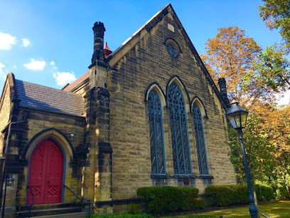 Grace Anglican Church, Edgeworth