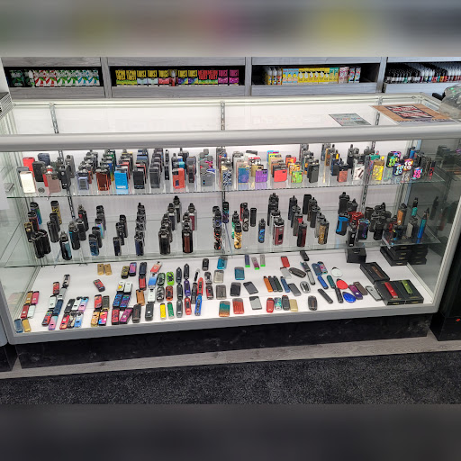 Tobacco Shop «House of Vapes Smoke Shop», reviews and photos, 1605 12600 S, Riverton, UT 84065, USA