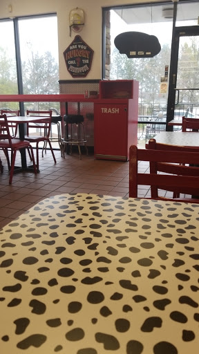 Sandwich Shop «Firehouse Subs», reviews and photos, 8075 Mall Pkwy, Lithonia, GA 30038, USA