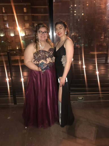 Bridal Shop «USA Bridal», reviews and photos, 900 Conference Dr, Goodlettsville, TN 37072, USA