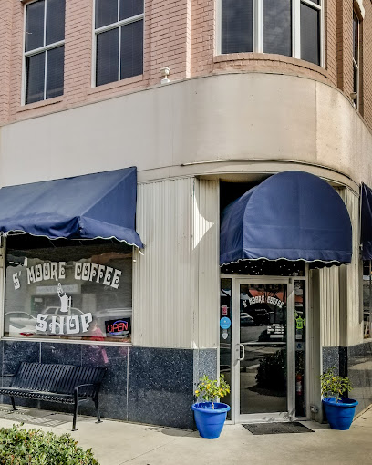 S'Moore Coffee Shop