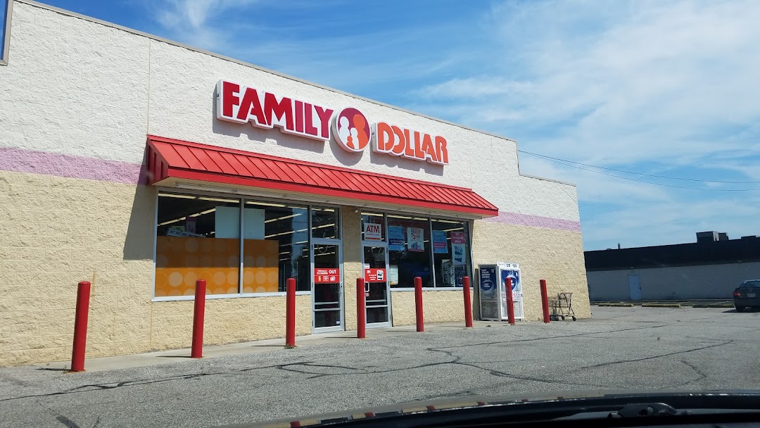 Family Dollar