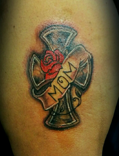 Explore sibling tattoo ideas for 3, creative tattoo ideas in Albuquerque, available at Staceys Exotic Body Piercing and Tattoo