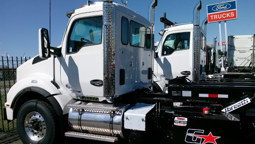 Ford Dealer «Gabrielli Ford Truck Sales and Service», reviews and photos, 3200 Horseblock Road, Medford, NY 11763, USA