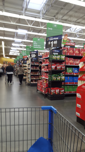 Department Store «Walmart Supercenter», reviews and photos, 3497 Bethel Rd SE, Port Orchard, WA 98366, USA