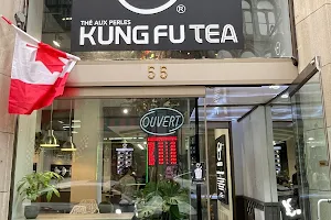 Kung Fu Tea Montreal (Vieux-Montréal) image