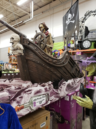 Home Improvement Store «The Home Depot», reviews and photos, 200 Alan Wood Rd, Conshohocken, PA 19428, USA