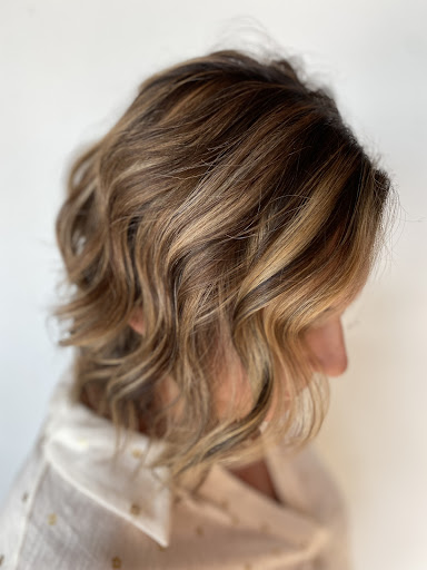 Beauty Salon «Joshua Helms Salon», reviews and photos, 40 Piedmont Ave, Bristol, VA 24201, USA