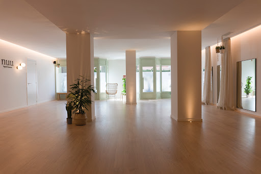 Espai Nuu en Sant Vicenç dels Horts