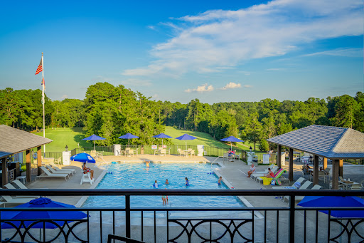 Country Club «Hope Valley Country Club», reviews and photos, 3803 Dover Rd, Durham, NC 27707, USA