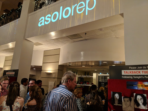 Performing Arts Theater «Asolo Repertory Theatre», reviews and photos, 5555 N Tamiami Trail, Sarasota, FL 34243, USA