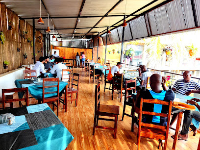 Nagella Kitchen - Rue des Swahilis, Bujumbura, Burundi