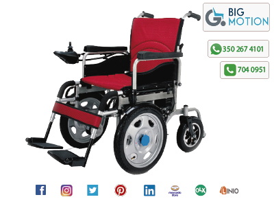 Tiendas alquiler sillas ruedas electricas Bogota