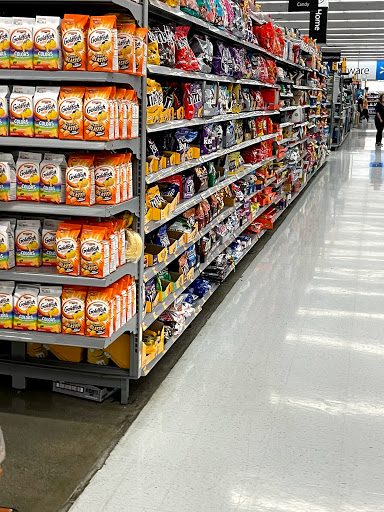 Discount Store «Walmart», reviews and photos, 6433 Fallbrook Ave, West Hills, CA 91307, USA