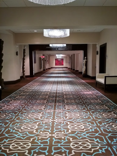 Shopping Mall «Fontainebleau Shops», reviews and photos, 4441 Collins Ave, Miami Beach, FL 33140, USA