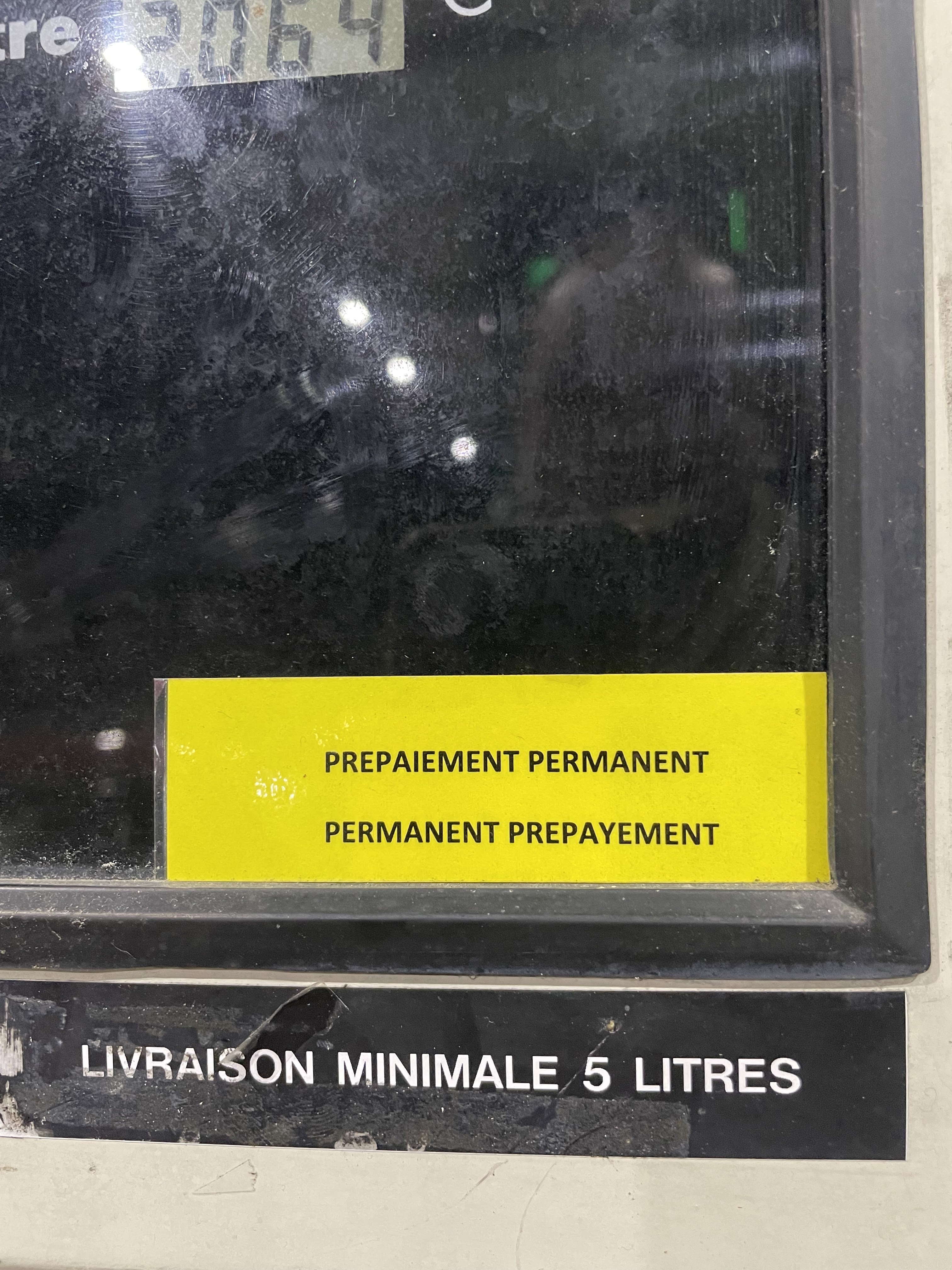 Photo n° 2 de l'avis de Arnö.i fait le 03/02/2023 à 18:04
