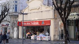 Feira dos Tecidos, Braga