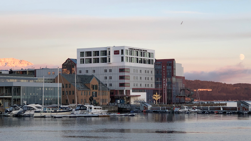 Clarion Collection Hotel Arcticus