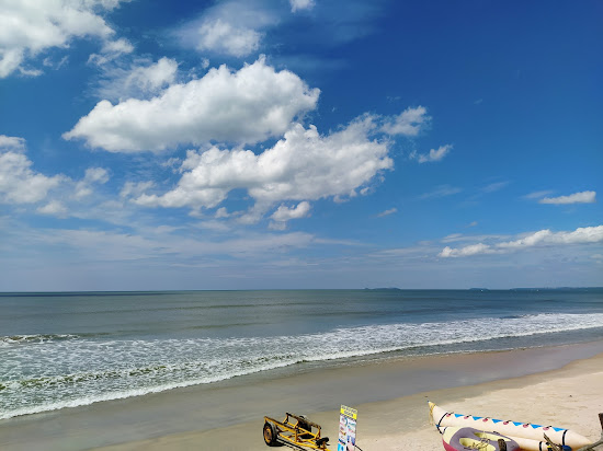 Colva Beach